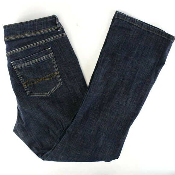 lee rider jeans mid rise straight leg